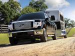 Ford F-150 XLT SuperCrew 2011 года